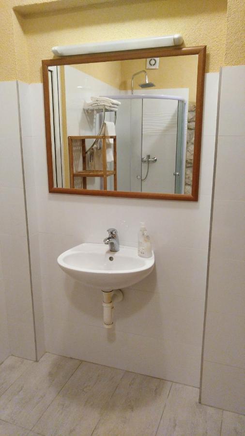 Dck Apartment By The Sea Sodici Ngoại thất bức ảnh