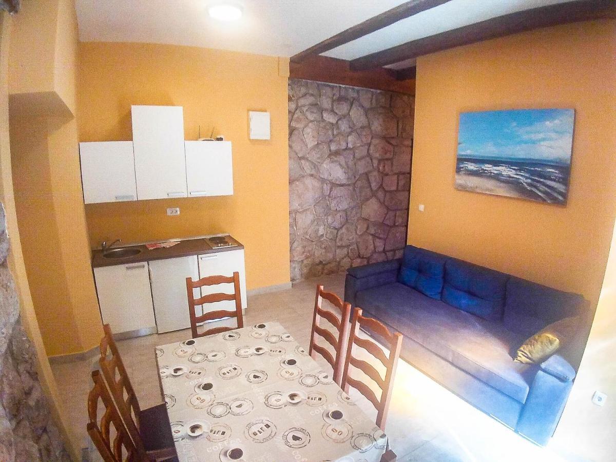 Dck Apartment By The Sea Sodici Ngoại thất bức ảnh