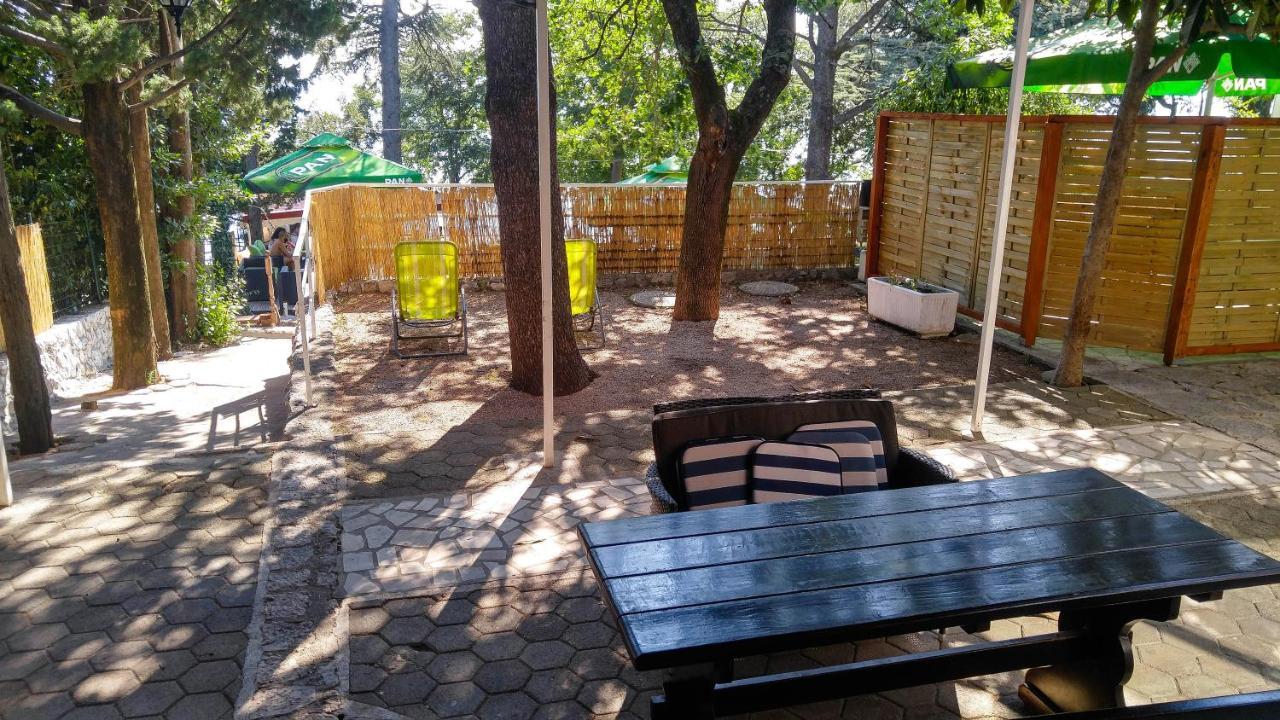 Dck Apartment By The Sea Sodici Ngoại thất bức ảnh
