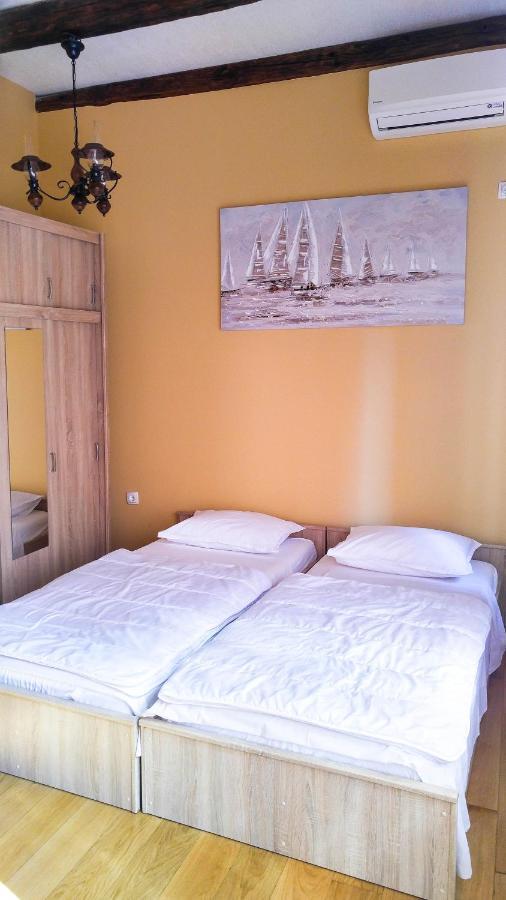 Dck Apartment By The Sea Sodici Ngoại thất bức ảnh