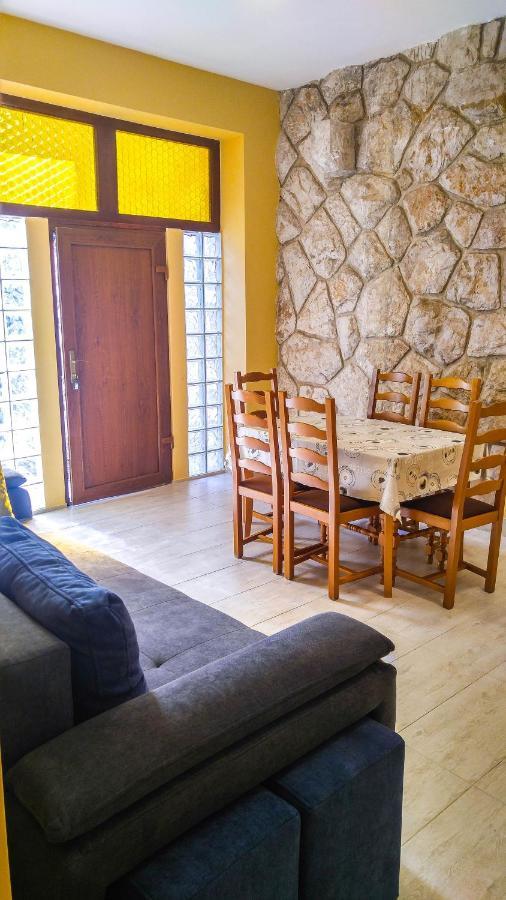 Dck Apartment By The Sea Sodici Ngoại thất bức ảnh